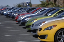 Hyundai Genesis Coupe 2010 34